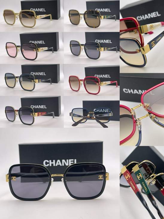 Picture of Chanel Sunglasses _SKUfw77619355fw